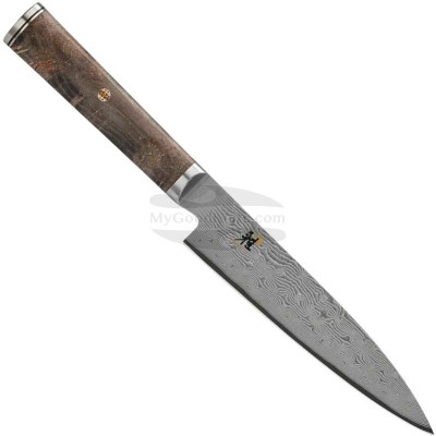 Slicing kitchen knife Miyabi 5000MCD 67 Chutoh 34402-151-0 15cm