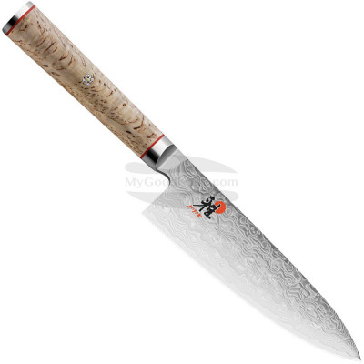 Gyuto Japanisches Messer Miyabi 5000MCD 34373-161-0 16cm
