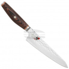 Vihannesveitsi Miyabi 6000MCT Artisan Shotoh 34075-141-0 14cm