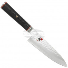 Японский кухонный нож Гьюто Miyabi 5000MCT 32911-161-0 16см