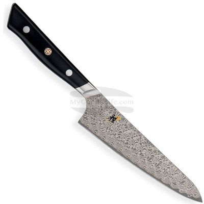 Gyuto Japanese kitchen knife Miyabi 8000DP Hibana 54481-141-0 14cm