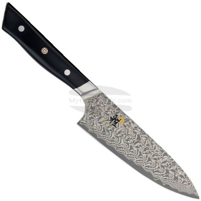 Gyuto Japanisches Messer Miyabi 800DP Hibana 54481-161-0 16cm