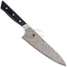 Gyuto Japanese kitchen knife Miyabi 8000DP Hibana 54481-201-0 20cm