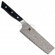 Cuchillo Japones Nakiri Miyabi 800DP Hibana 54485-171-0 17cm