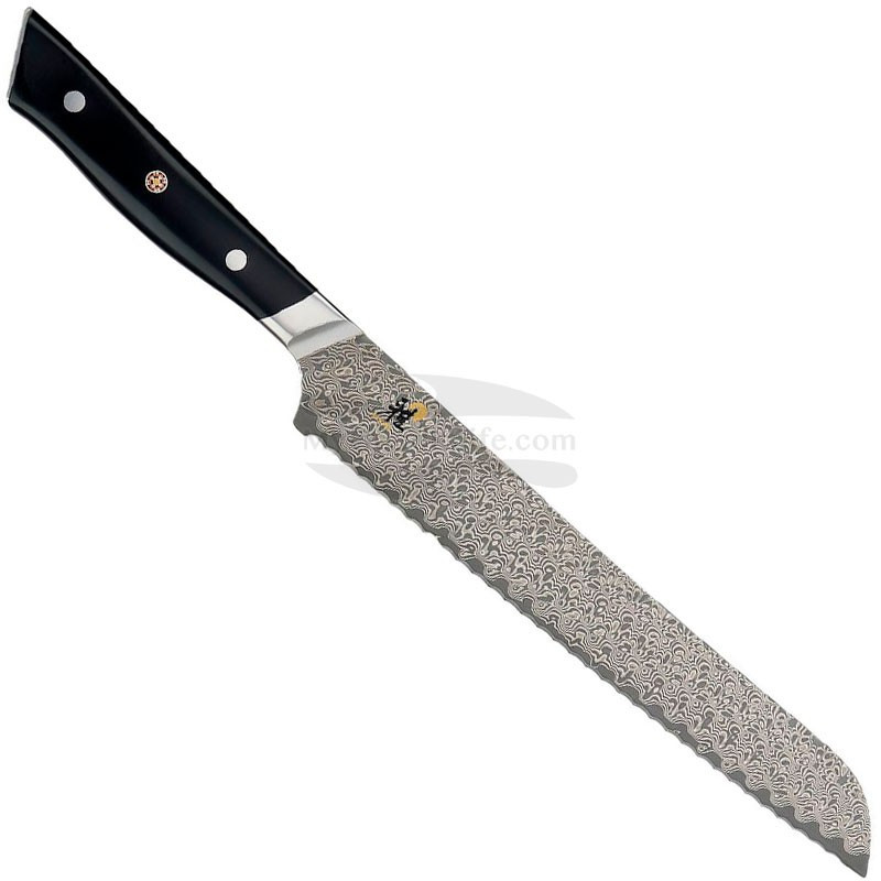 Bread knife Tojiro F-737 23.5cm for sale