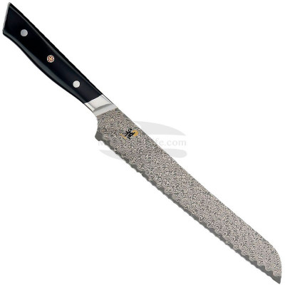 Cuchillo de pan Miyabi 800DP Hibana 54486-241-0 24cm
