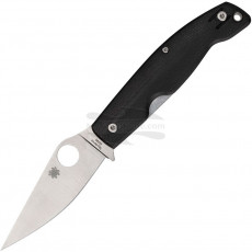 Folding knife Spyderco Pattadese C257GP 8cm