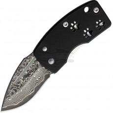 Folding knife G. Sakai Nyaife Black Paws GS11668 4.1cm