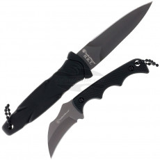 Fixed blade Knife Smith&Wesson Neck and Boot Combo SW1188453 8.2cm