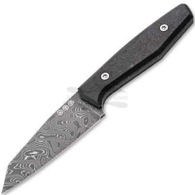 Puukko Böker AK1 Damascus 122509DAM 7.9cm