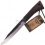 Нож с фиксированным клинком Ikeuti Hamono Hatchet 45-165 16.5см