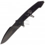 Складной нож Extrema Ratio MF2 Ordinanza Col Moschin 0410000142BLK-OR 11.3см