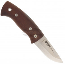 Folding knife Helle Kletten Kebony 662K 5.5cm