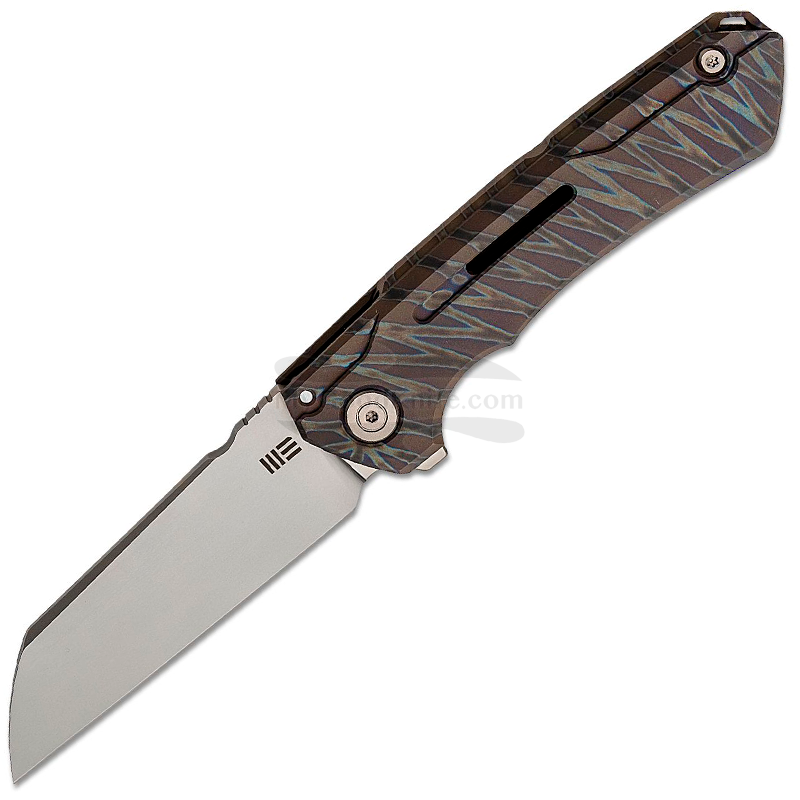 Folding knife We Knife Mini Buster 2003C 8.7cm for sale | MyGoodKnife