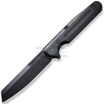 Folding knife We Knife Reiver Flipper 16020-2 10.1cm