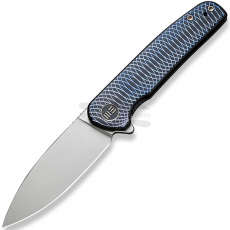 Складной нож We Knife Shakan Flipper 20052C-1 7.5см