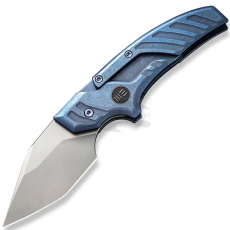 Folding knife We Knife Typhoeus Push Dagger 21036B-3 7.6cm
