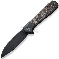 Taittoveitsi We Knife Soothsayer 20050-2 8.8cm