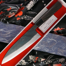 Японский кухонный нож Гьюто Motokyuuichi MQ-11110 18см