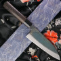 Santoku Japanisches Messer Motokyuuichi MQ-1116 16.5cm