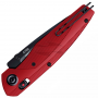 Складной нож ANV A100 Красный ANVA100-009 8.8см
