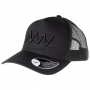 Cap ANV Black ANV-KSILTOVKA