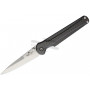 Folding knife Bear&Son Stiletto MC300CFS 8.2cm - 1