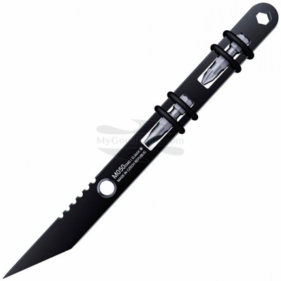 Fixed blade Knife ANV M050 CMS ANVM050-001