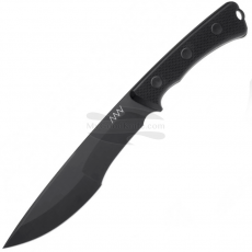 Feststehendes Messer ANV P500 Cerakote Schwarz ANVP500-008 19cm