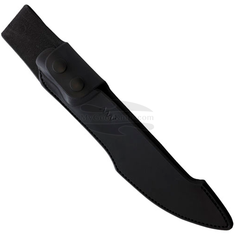 Fixed blade Knife Cold Steel Drop Forged Battle Ring 2 36MF 8.8cm