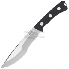Cuchillo de hoja fija ANV P500 Stonewash ANVP500-006 19cm