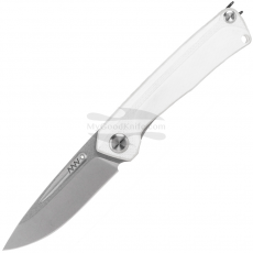 Navaja ANV Z200 Stonewash Blanco ANVZ200-007 8.5cm
