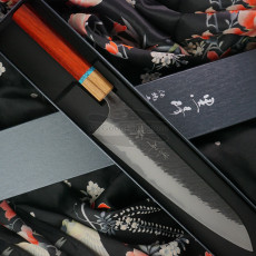 Cuchillo Japones Gyuto Yu Kurosaki Fujin ZAF-240CH 24cm
