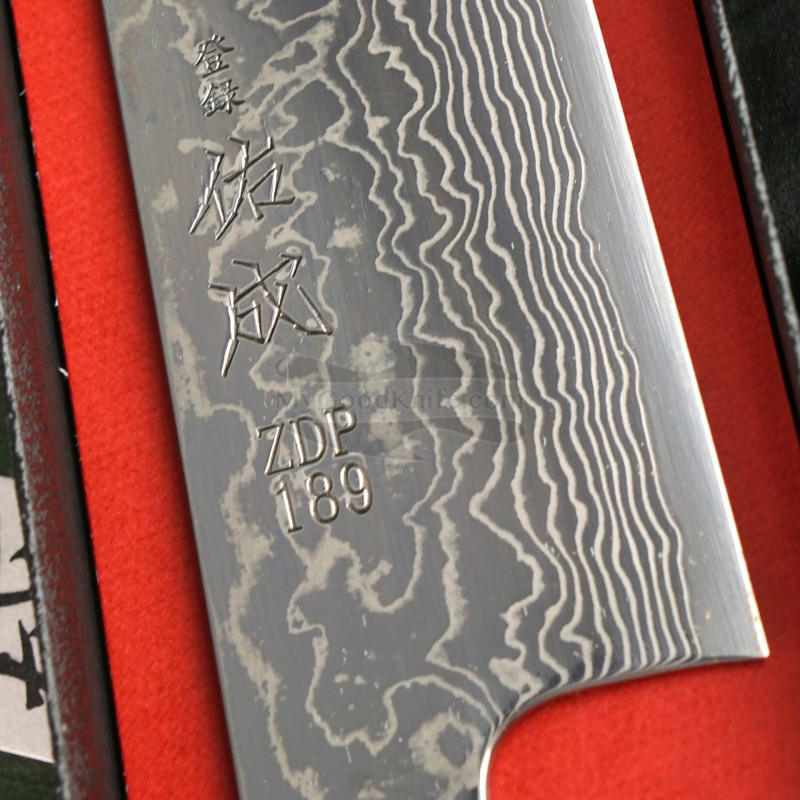 Kiritsuke Japanese kitchen knife Sukenari Slender Gyuto S2212 27cm for