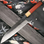 Cuchillo Japones Gyuto Tsutomu Kajiwara TK-1123 21cm