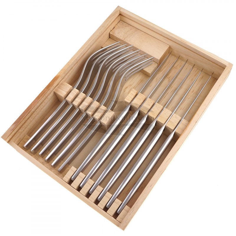 Zwilling J.A.Henckels OUTLET Set 12 pcs with forks 071503120 online