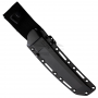 Taktische Messer Cold Steel Recon Tanto OD 49LRTODBK 17.8cm