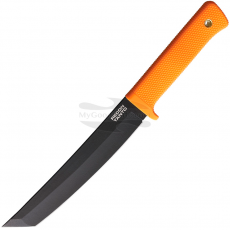 Tactical knife Cold Steel Recon Tanto Orange 49LRTORBK 17.8cm