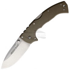 Navaja Cold Steel 4-Max Scout DT Stonewash 62RQDTSW 10.1cm