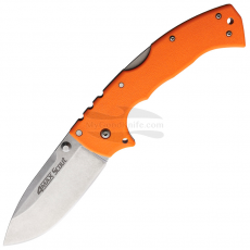 Folding knife Cold Steel 4-Max Scout Orange 62RQORSW 10.1cm