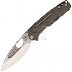 Taschenmesser Medford Knife & Tool Infraction 031ST30TM 9.2cm