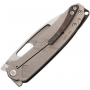 Folding knife Medford Knife & Tool Infraction 031ST30TM 9.2cm