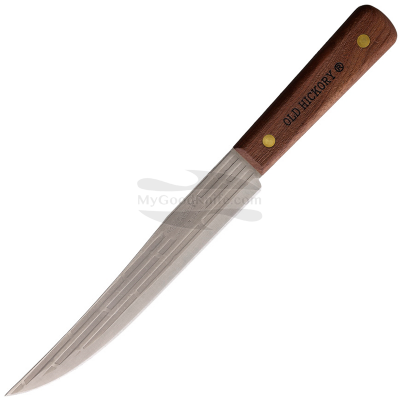 Old Hickory Butcher Knife-Steel Butcher Knife