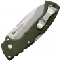 Складной нож Cold Steel 4-Max Scout - OD Зеленый 62RQODSW 10.1см