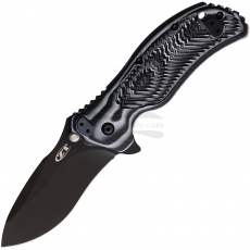 Taschenmesser Zero Tolerance Schwarzgrau ZT0350BG 8.8cm