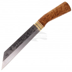 Fixed blade Knife 3243 - Scandinoff Valknut Viking colors 66363 16.5cm