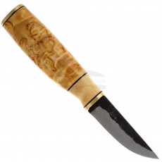 Finnish knife Brisa Polar 77 Scandi 24151 7.7cm