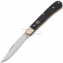 Navaja trapper Böker Uno Micarta C75 112089 8cm