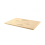 Cutting board Tenryo Manaita Hi Soft 50 x 25 x 2 H1