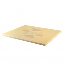 Cutting board Tenryo Manaita Anti-bacterial pure 50 x 25 x 1 PK1